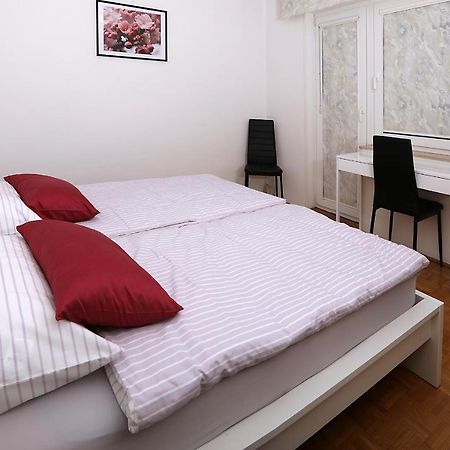 Apartma Dolinar Gorenja Vas  외부 사진