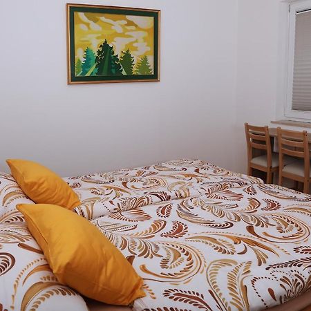 Apartma Dolinar Gorenja Vas  외부 사진