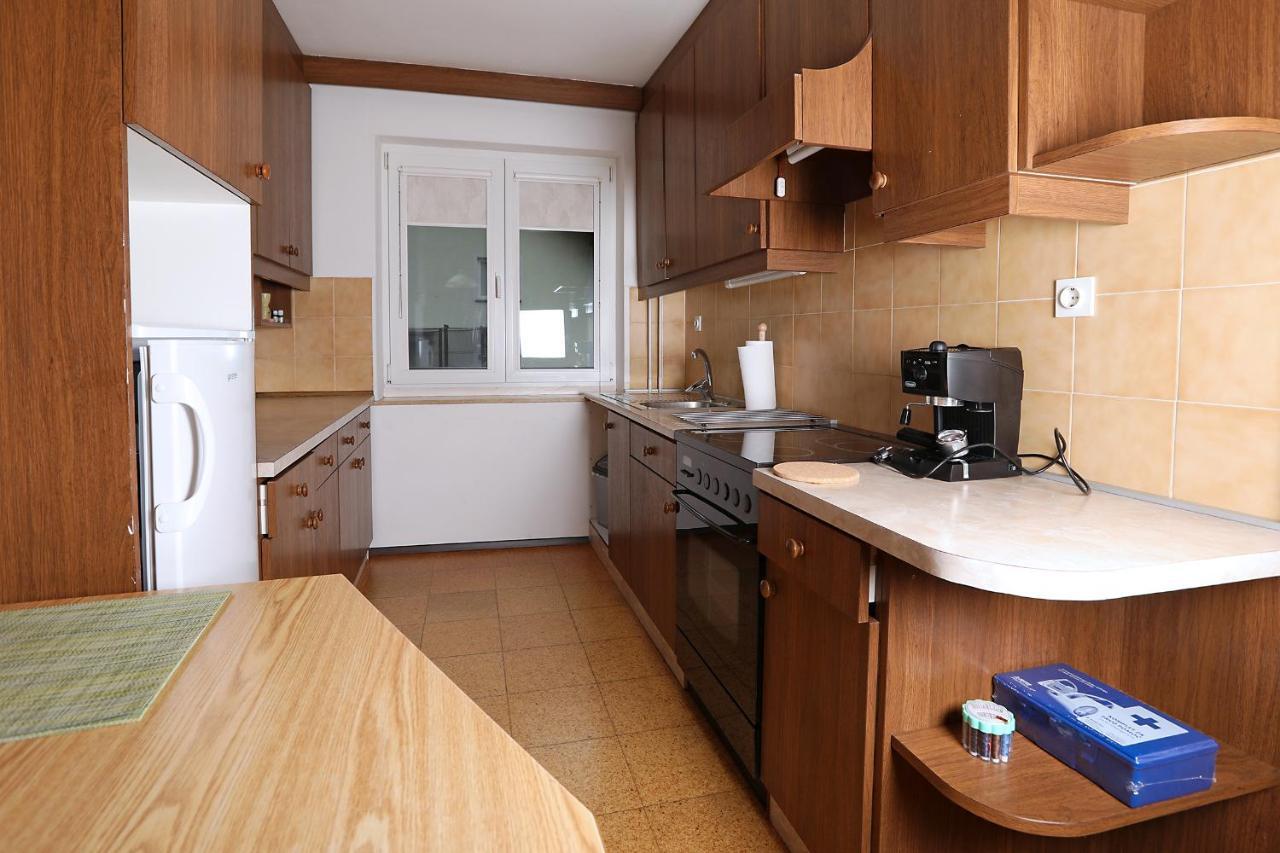 Apartma Dolinar Gorenja Vas  외부 사진