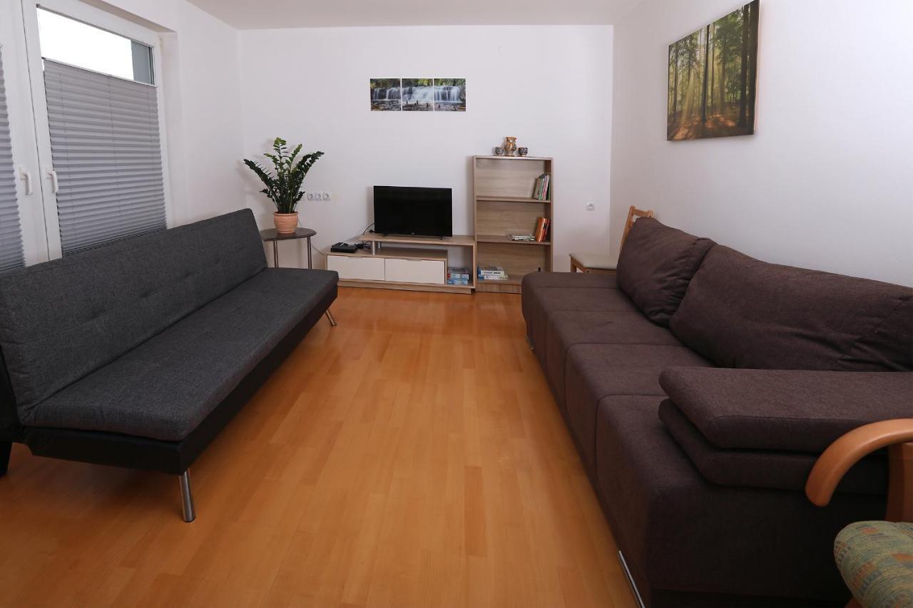 Apartma Dolinar Gorenja Vas  외부 사진