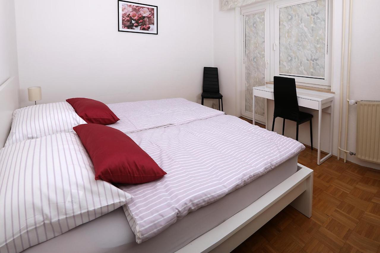 Apartma Dolinar Gorenja Vas  외부 사진