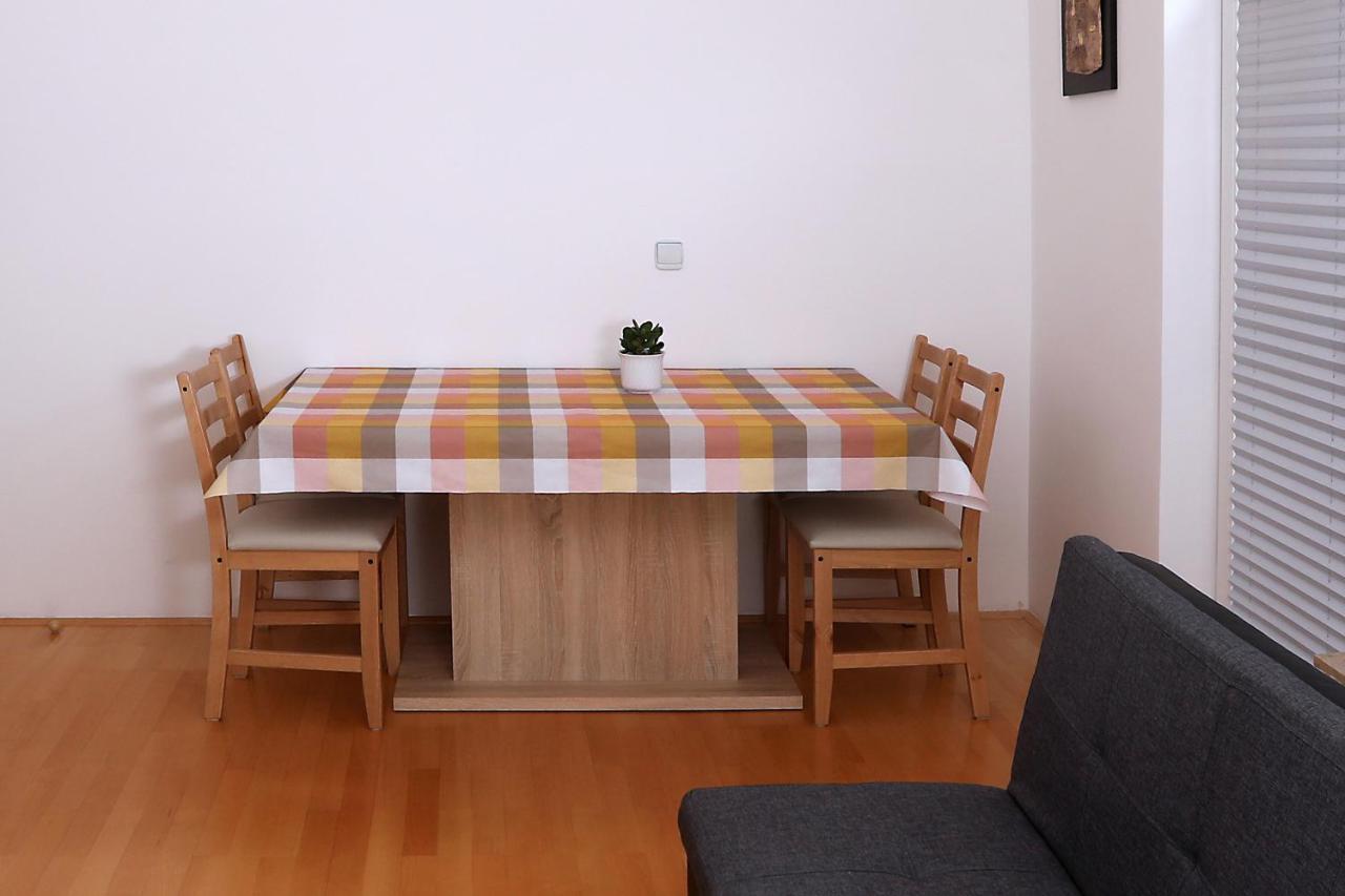 Apartma Dolinar Gorenja Vas  외부 사진